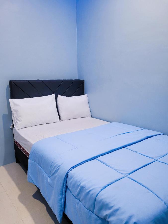 Hostel Good Feeling Ketapang Harbour Exterior foto